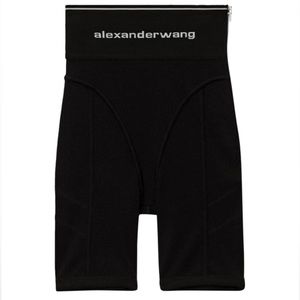 Alexander wang biker shorts